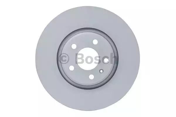 Диск гальмівний BOSCH (0986479C49) Диск гальмівний BOSCH (0986479C49)