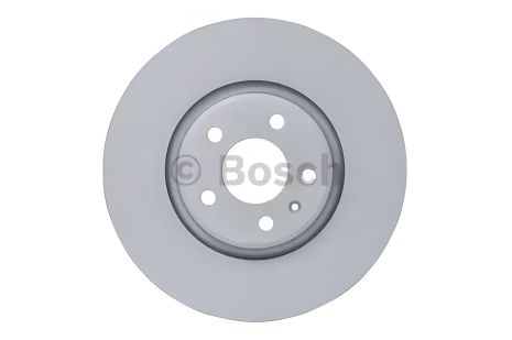 Гальмівний диск BOSCH (0986479C49) Гальмівний диск BOSCH (0986479C49)