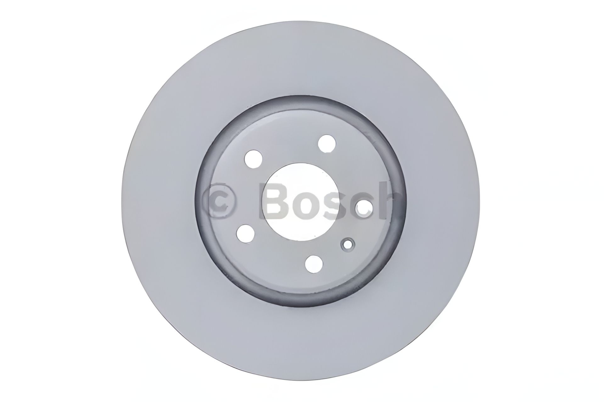 Гальмівний диск BOSCH (0986479C49) Гальмівний диск BOSCH (0986479C49)