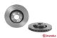 Диск тормозной AUDI (FAW), BREMBO (09C89511) Диск тормозной AUDI (FAW), BREMBO (09C89511)