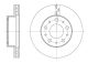 Диск тормозной FIAT ALFA ALFA, ALFA ALFA LANCIA, REMSA (6160010)