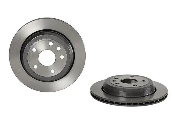 ΠΠΈΡΠΊ Π³Π°Π»ΡΠΌΡΠ²Π½ΠΈΠΉ DODGE DURANGO, JEEP GRAND CHEROKEE, BREMBO (09N23521) ΠΠΈΡΠΊ Π³Π°Π»ΡΠΌΡΠ²Π½ΠΈΠΉ DODGE DURANGO, JEEP GRAND CHEROKEE, BREMBO (09N23521)