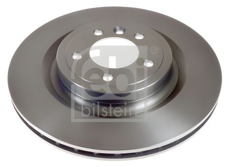 FEBI BILSTEIN тормозной диск (108581)