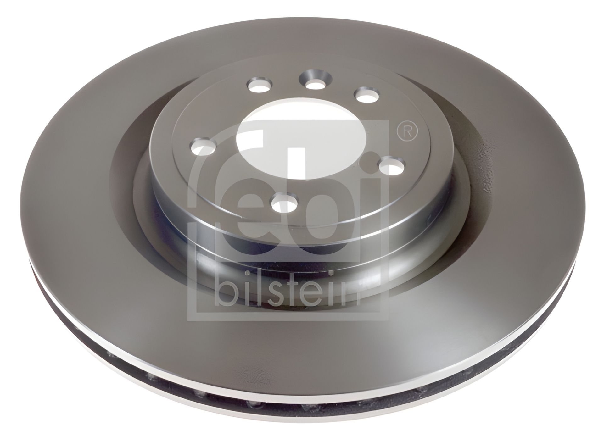 FEBI BILSTEIN тормозной диск (108581) FEBI BILSTEIN тормозной диск (108581)