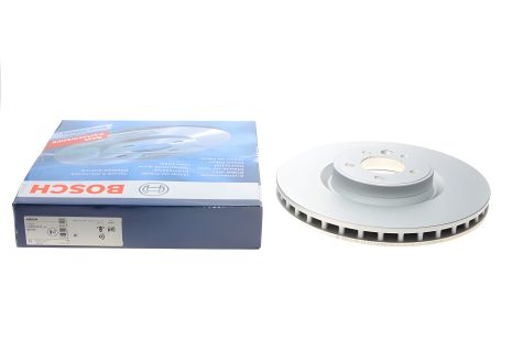 Гальмівний диск BOSCH (0986479B18) Гальмівний диск BOSCH (0986479B18)