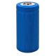 Аккумулятор 16340 Li-ion 750 mAh 3.6V 2A NL169