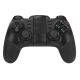 Ігровий контролер iPega Bluetooth PG-9076, BT3.0, 2.4G, Android, iOS, TV, PC, PS, 380mAh, 10h, black