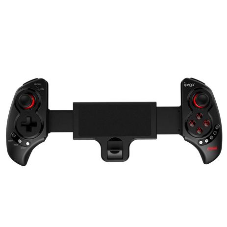 Игровой контроллер iPepga Upgraded Gamepad PG-9023s Max Support 10" Tablet PG-9023s |Android/Windows| black