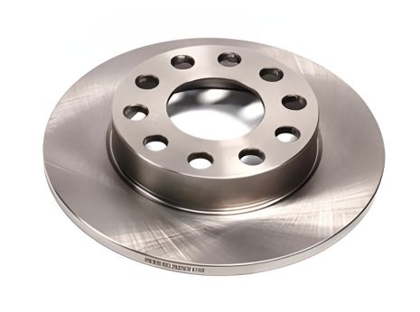 Задній гальмівний диск AUDI A4 00-08 (RIDER) (RD2625DF4186) Задній гальмівний диск AUDI A4 00-08 (RIDER) (RD2625DF4186)