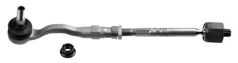 Рульова тяга LEMFORDER BMW (3586001) Рульова тяга LEMFORDER BMW (3586001)