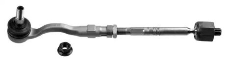 Тяга рулевая BMW, LEMFORDER (3586001) Тяга рулевая BMW, LEMFORDER (3586001)