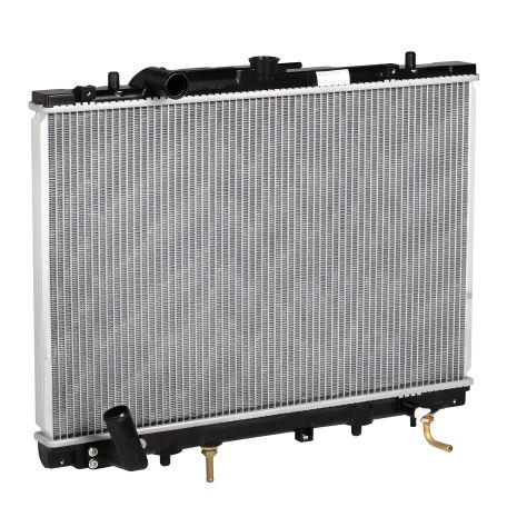 Радиатор охлаждения для Mitsubishi PAJERO SPORT, TANGUN (P52158)