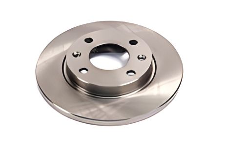 Гальмівний диск FIAT DUCATO, PEUGEOT BOXER 07- задн., RIDER (RD2625DF4770) Гальмівний диск FIAT DUCATO, PEUGEOT BOXER 07- задн., RIDER (RD2625DF4770)