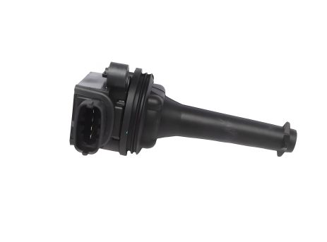 Зажигания катушка для VOLVO S80, VOLVO XC90, VOLVO XC70, BERU (ZSE019)