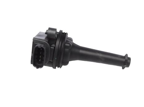 Котушка запалювання VOLVO S80, VOLVO XC90, VOLVO XC70, BERU (ZSE019) Котушка запалювання VOLVO S80, VOLVO XC90, VOLVO XC70, BERU (ZSE019)
