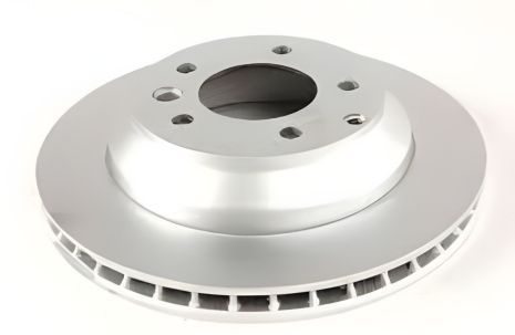 Тормозной диск AUDI Q7, VW TOUAREG, NK (2047106)