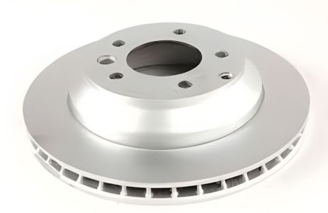 Тормозной диск AUDI Q7, VW TOUAREG, NK (2047106)