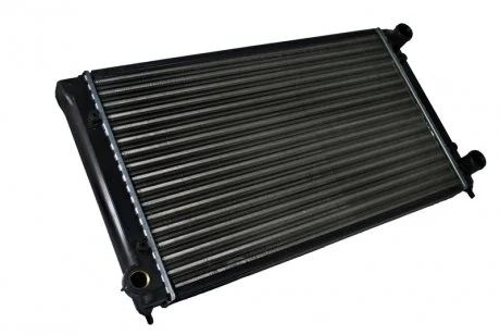 Радіатор охолодження VW PASSAT, VAN WEZEL (58002071) Радіатор охолодження VW PASSAT, VAN WEZEL (58002071)