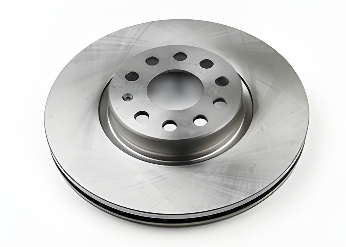 Передній гальмівний диск AUDI A4, A6, VW PASSAT 00-05, RIDER (RD3325DF4262S) Передній гальмівний диск AUDI A4, A6, VW PASSAT 00-05, RIDER (RD3325DF4262S)