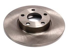 Диск тормозной AUDI A4, A6 94-97 передн. (RIDER) (RD3325DF2650)
