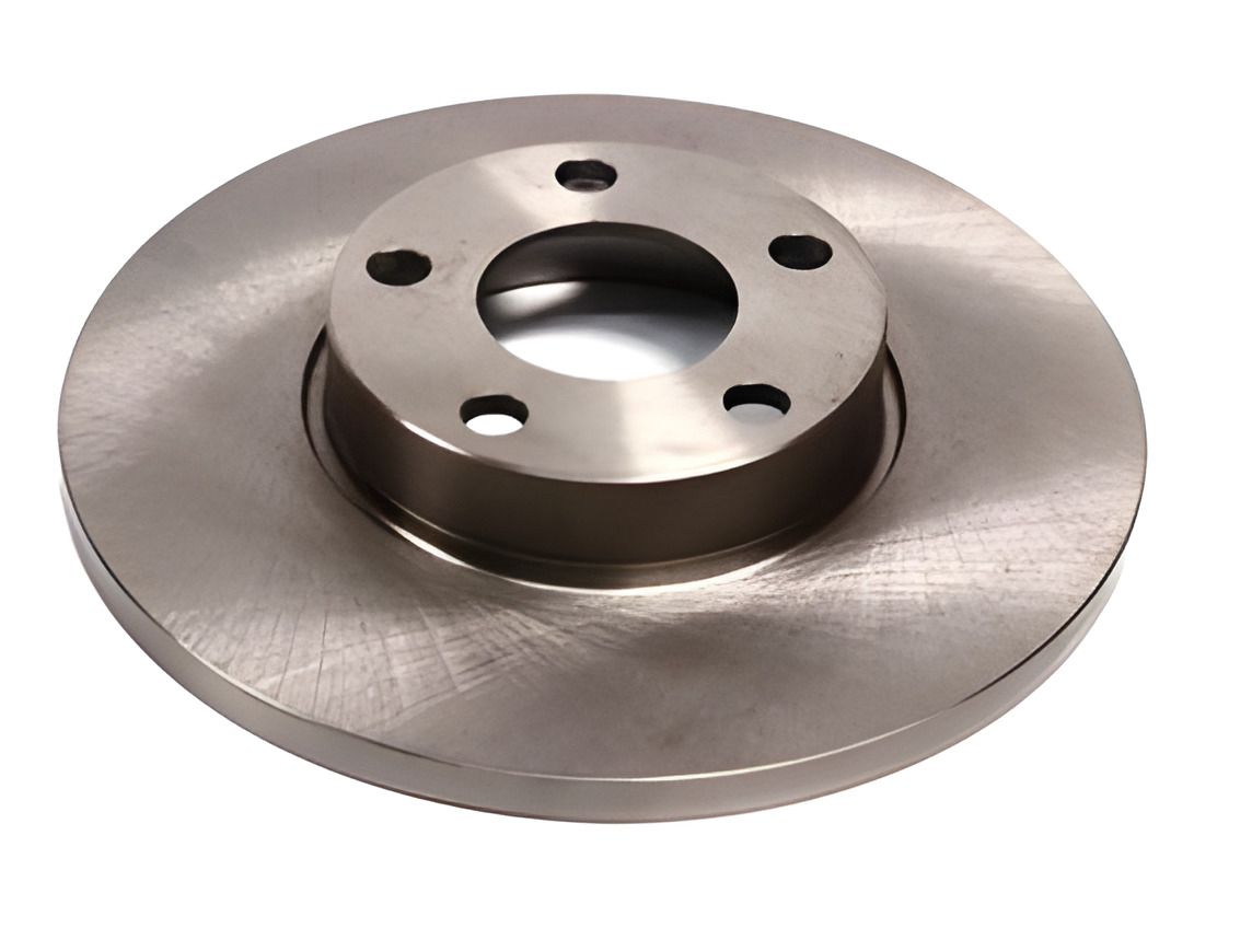 Передній диск гальмівний AUDI A4, A6 94-97 RIDER (RD3325DF2650) Передній диск гальмівний AUDI A4, A6 94-97 RIDER (RD3325DF2650)