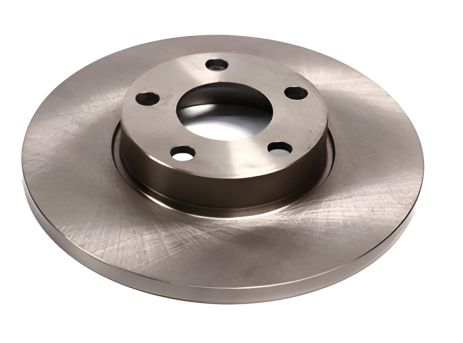 Передній диск гальмівний AUDI A4, A6 94-97 RIDER (RD3325DF2650) Передній диск гальмівний AUDI A4, A6 94-97 RIDER (RD3325DF2650)