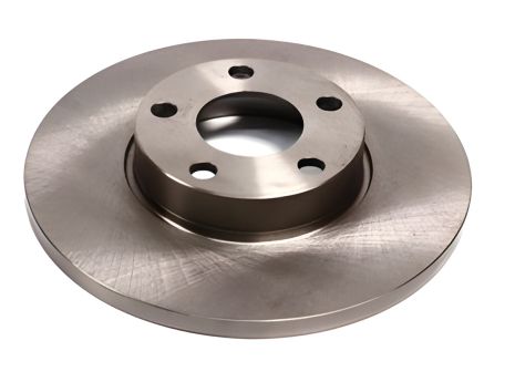 Передній диск гальмівний AUDI A4, A6 94-97 RIDER (RD3325DF2650) Передній диск гальмівний AUDI A4, A6 94-97 RIDER (RD3325DF2650)