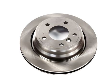 Диск тормозной для BMW 5 (E39) задний, RIDER (RD2625DF2783) Диск тормозной для BMW 5 (E39) задний, RIDER (RD2625DF2783)