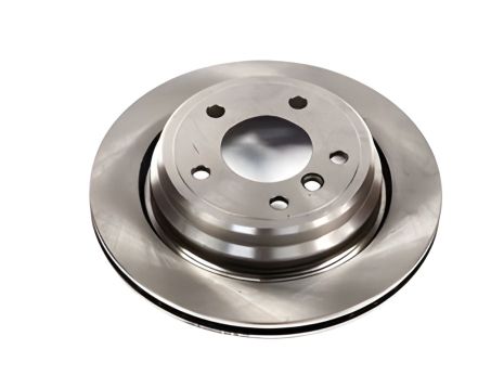 Диск тормозной для BMW 5 (E39) задний, RIDER (RD2625DF2783) Диск тормозной для BMW 5 (E39) задний, RIDER (RD2625DF2783)