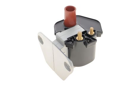 Зажигания катушка MERCEDES-BENZ SL/S-CLASS/E-CLASS, BERU (ZS299)