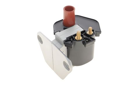 Зажигания катушка MERCEDES-BENZ SL/S-CLASS/E-CLASS, BERU (ZS299)