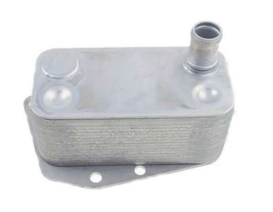 Радіатор масляний BMW 1 E87/3 E46, E90, E91/5 E60, E61/X3 E83 (97-12) (1978620, VIKA (19786201) Радіатор масляний BMW 1 E87/3 E46, E90, E91/5 E60, E61/X3 E83 (97-12) (1978620, VIKA (19786201)