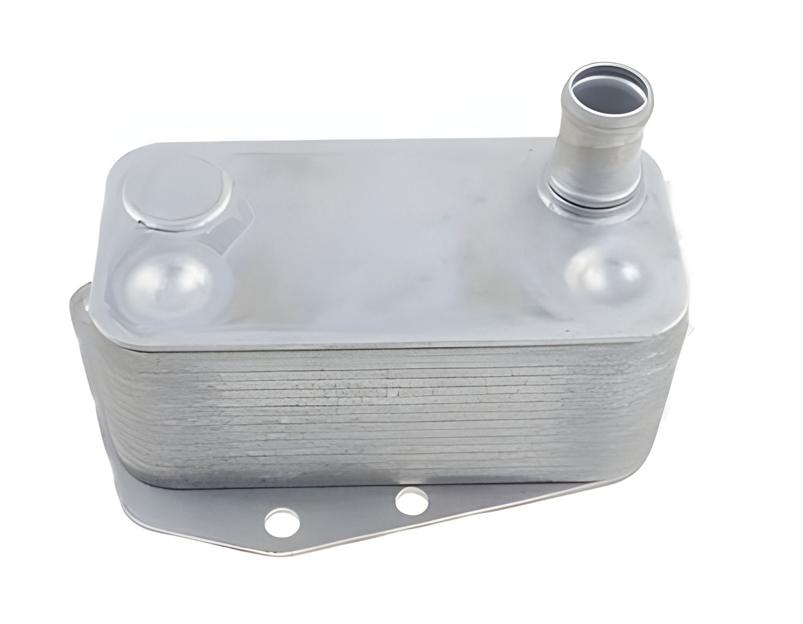 Масляный радиатор BMW E87, E46, E90, E91, E60, E61, E83 (97-12), VIKA (19786201) Масляный радиатор BMW E87, E46, E90, E91, E60, E61, E83 (97-12), VIKA (19786201)