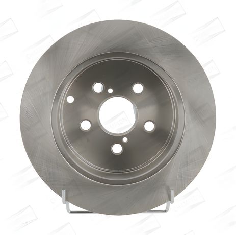 Гальмівний диск TOYOTA AVENSIS, CHAMPION (562418CH)