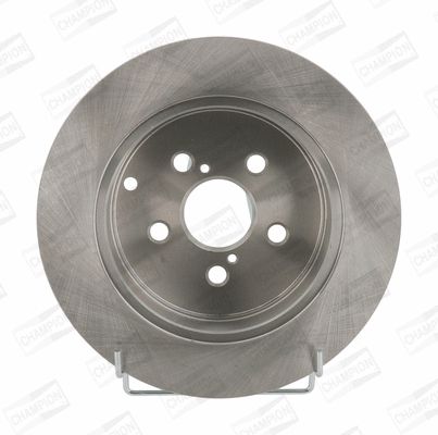 Диск гальмівний TOYOTA AVENSIS, CHAMPION (562418CH) Диск гальмівний TOYOTA AVENSIS, CHAMPION (562418CH)