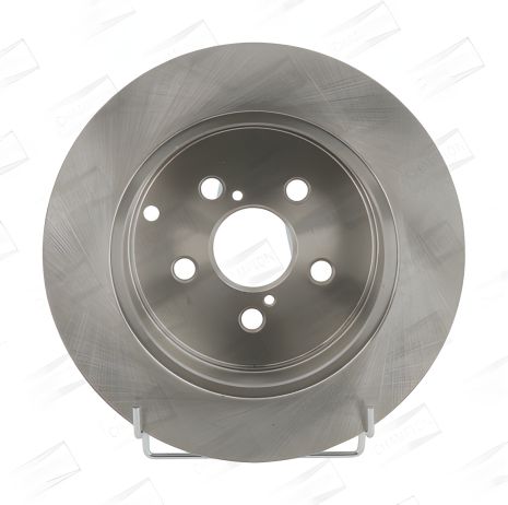 Тормозной диск TOYOTA AVENSIS, CHAMPION (562418CH)