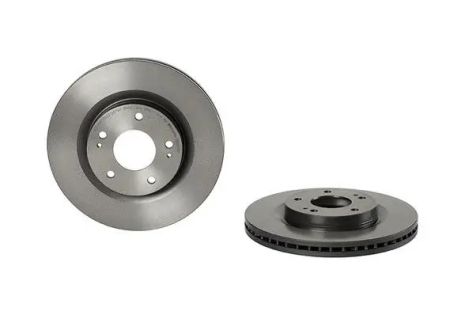 Диск гальмівний MITSUBISHI GRANDIS, BREMBO (09C94011) Диск гальмівний MITSUBISHI GRANDIS, BREMBO (09C94011)