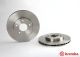 Гальмівний диск для NISSAN CEFIRO, BREMBO (09793310)