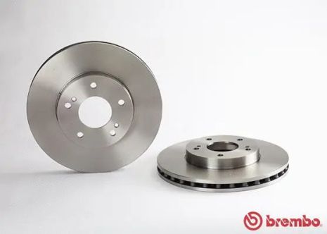 Диск тормозной NISSAN CEFIRO, BREMBO (09793310) Диск тормозной NISSAN CEFIRO, BREMBO (09793310)
