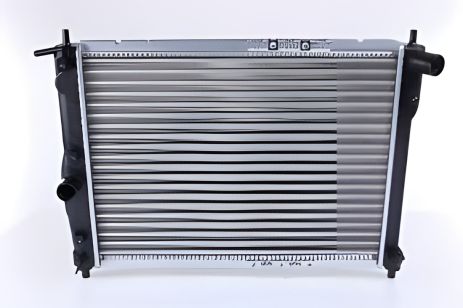 Радиатор охлаждения для Hyundai Elantra VI 1.6i/2.0i (AT), TANGUN (P22142) Радиатор охлаждения для Hyundai Elantra VI 1.6i/2.0i (AT), TANGUN (P22142)