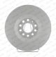 Гальмівний диск SEAT EXEO, AUDI A4, FERODO (DDF1705C1) Гальмівний диск SEAT EXEO, AUDI A4, FERODO (DDF1705C1)