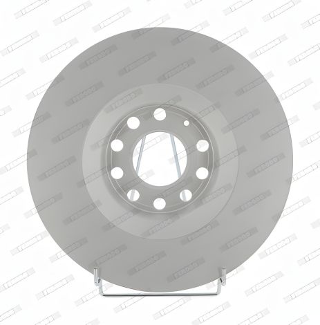 Тормозной диск SEAT EXEO, AUDI A4, FERODO (DDF1705C1) Тормозной диск SEAT EXEO, AUDI A4, FERODO (DDF1705C1)