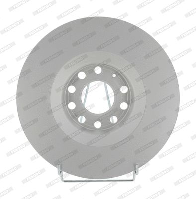 Диск гальмівний SEAT EXEO, AUDI A4, FERODO (DDF1705C1) Диск гальмівний SEAT EXEO, AUDI A4, FERODO (DDF1705C1)