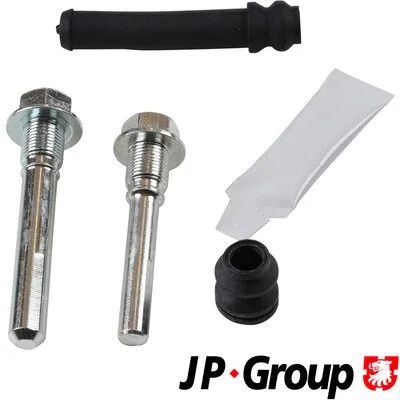 Ремкомплект пальцев суппорта MAZDA MPV, MITSUBISHI PAJERO, JP GROUP (3964003310)