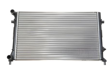 Радіатор охолодження для Skoda Octavia A5 (04-), Golf V (03-), Toledo (04-), Леон (05, TANGUN (P72113)