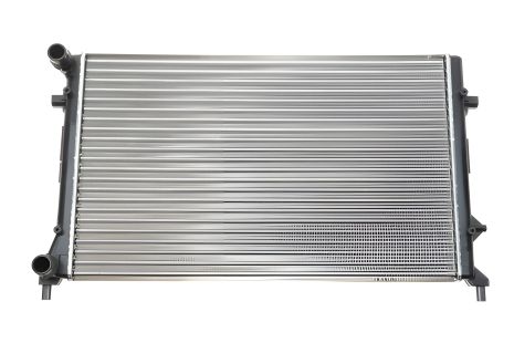 Охлаждающий Радиатор для Skoda Octavia A5 (04-), Golf V (03-), Toledo (04-), Леон (05), TANGUN (P72113)