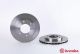 Диск тормозной MITSUBISHI (GAC), BREMBO (09999610) Диск тормозной MITSUBISHI (GAC), BREMBO (09999610)