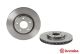 Диск тормозной LANCIA FLAVIA, CHRYSLER (BBDC), BREMBO (09A63711) Диск тормозной LANCIA FLAVIA, CHRYSLER (BBDC), BREMBO (09A63711)