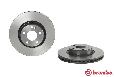 Гальмівний диск для MERCEDES-BENZ (BBDC) та MERCEDES-BENZ E-CLASS від BREMBO (09D52613) Гальмівний диск для MERCEDES-BENZ (BBDC) та MERCEDES-BENZ E-CLASS від BREMBO (09D52613)