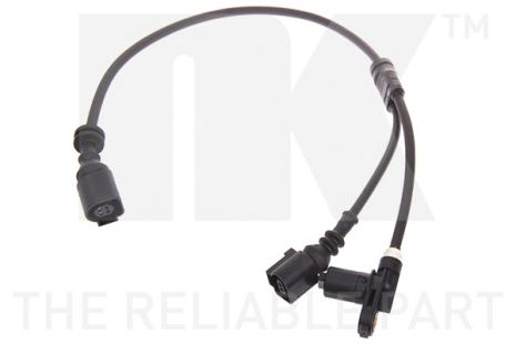 Датчик ABS, SEAT ALHAMBRA, FORD GALAXY, NK (292526) Датчик ABS, SEAT ALHAMBRA, FORD GALAXY, NK (292526)